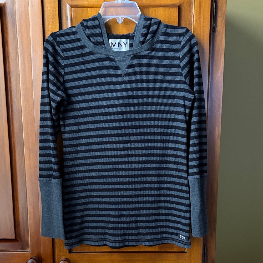 Marc New York Thermal Hoodie